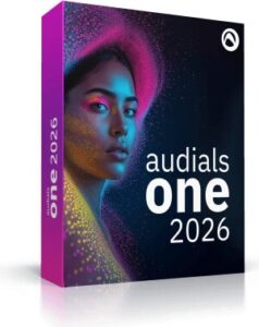 audials one 2026