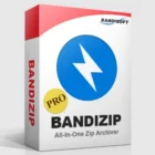 bandizip professional 2026