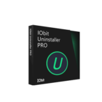 IObit Uninstaller Pro 2025