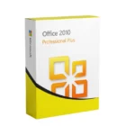 Microsoft Office 2010 Professional Plus getintopc