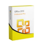Microsoft Office 2010 Professional Plus getintopc