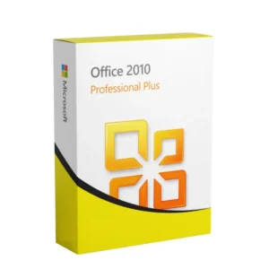Microsoft Office 2010 Professional Plus getintopc