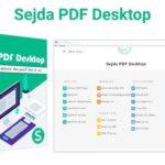 Sejda PDF Editor Desktop Pro 2026