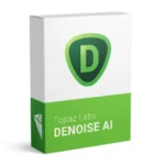 Topaz DeNoise AI 2023