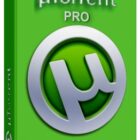 utorrent pro 2025