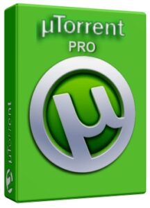 utorrent pro 2025