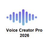 Voice Creator Pro 2026
