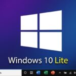 Getintopc Windows 10 Lite