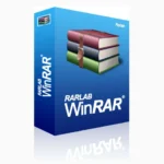 winrar professional 7.21.1