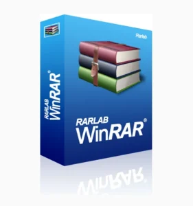 winrar professional 7.21.1