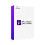 Wondershare Uniconverter 2025