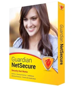 Guardian NetSecure Antivirus 2026