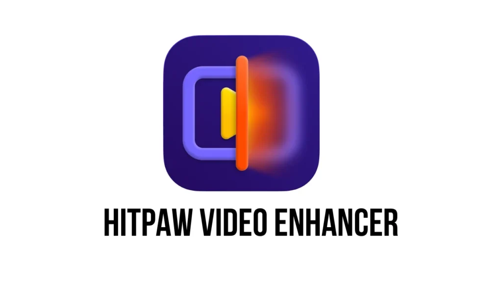 Hitpaw Video Enhancer 2026