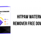 HitPaw Watermark Remover 2026