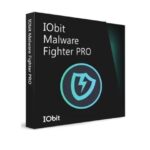 IObit Malware Fighter Pro 2025 Free Download iobit malware fighter pro 2025