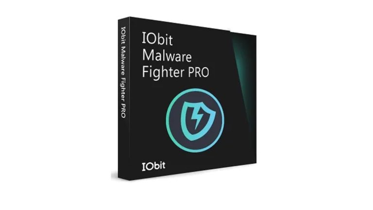 iobit malware fighter pro 2025