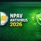 NPAV Antivirus 2026