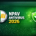 NPAV Antivirus 2026