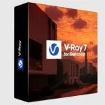 Chaos V-Ray 7.30.00 for SketchUp 2026