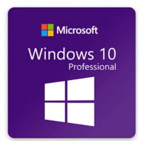Windows 10 Professional Getintopc