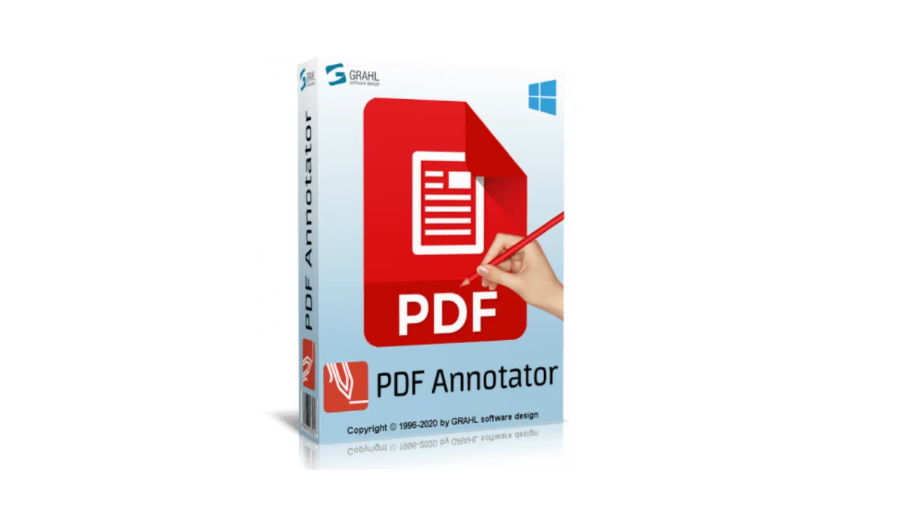 pdf annotator 2026