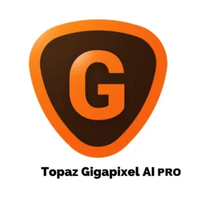 Topaz Gigapixel AI Pro 2026