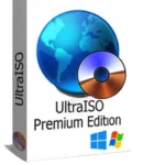 UltraISO Premium Edition 2026