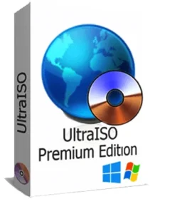 UltraISO Premium Edition 2026