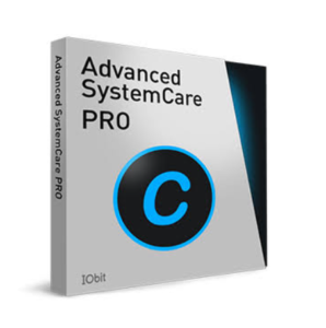 Advanced SystemCare Pro 2026