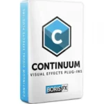 Boris Continuum Complete Plug-ins 2026
