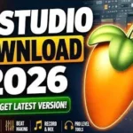 fl studio 2026