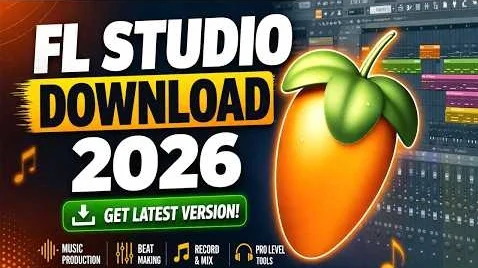 fl studio 2026