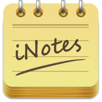 iNotes for Windows 2026