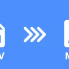 MOV to MP3 Converter