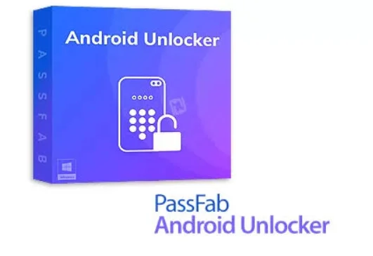 PassFab Android Unlocker 2026