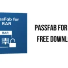 PassFab for RAR 2026