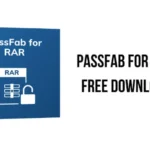 PassFab for RAR 2026