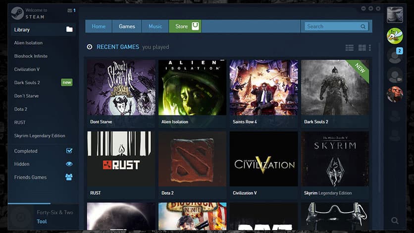 valve steam 2026 for windows