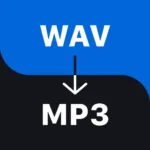 Wav to MP3 Converter Pro 2026