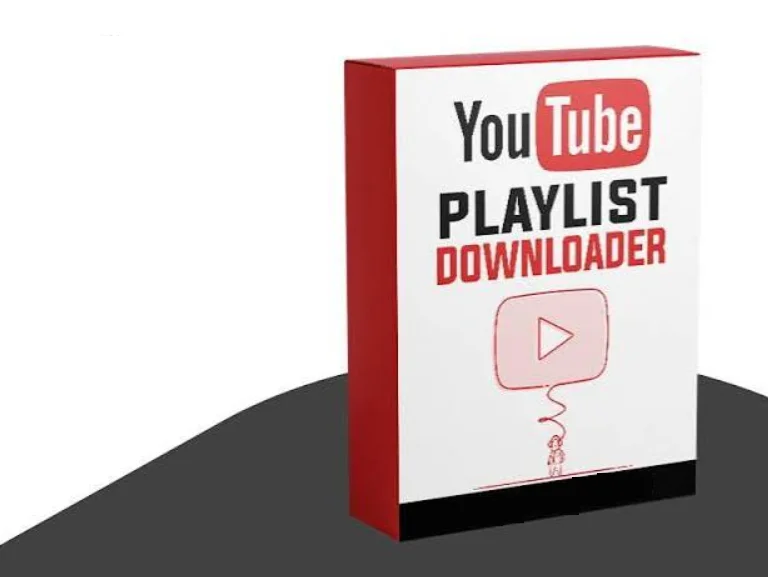 YouTube Playlist Downloader 2026
