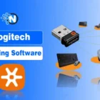 Logitech Unifying Software