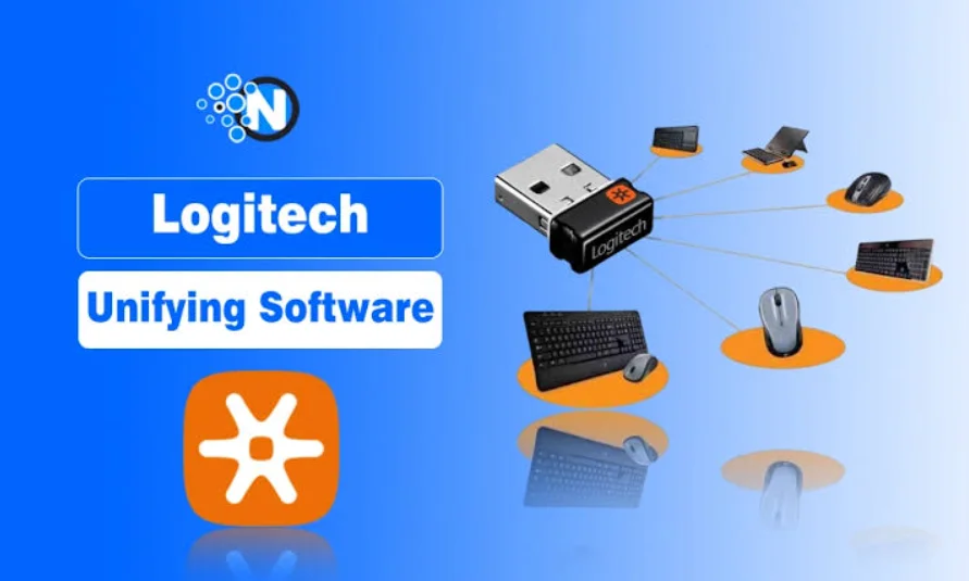 Logitech Unifying Software