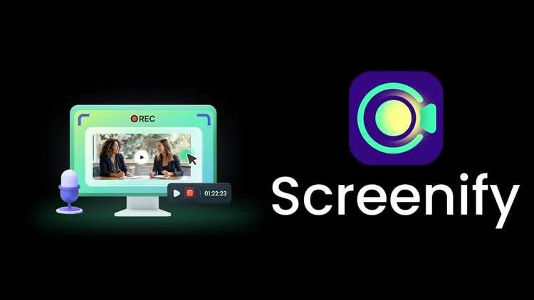 screenify screen recorder 2026