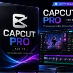 getintopc CapCut Pro 2026 for pc
