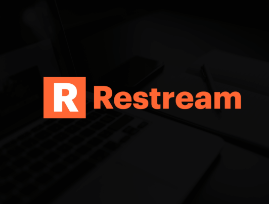 Restream