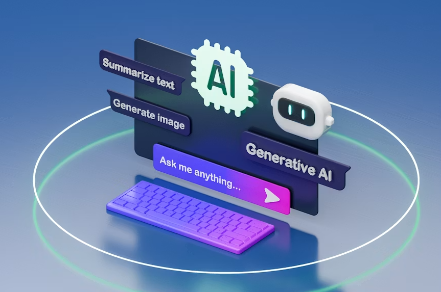 AI Image Generation Software