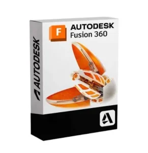 Autodesk Fusion 360