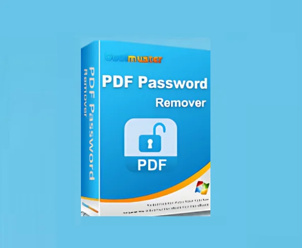 Coolmuster PDF Password Remover 2026