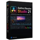 DaVinci Resolve Studio 2026