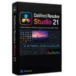 DaVinci Resolve Studio 2026